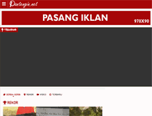 Tablet Preview