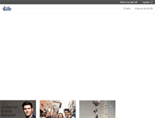 Tablet Preview