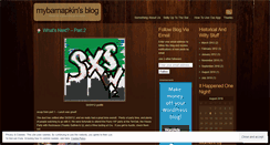 Desktop Preview