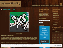 Tablet Preview