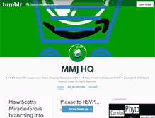 Tablet Preview