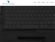 Tablet Preview