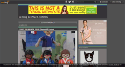 Desktop Preview