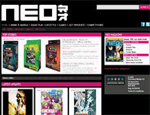 Tablet Preview