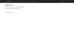 Desktop Preview