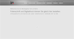 Desktop Preview