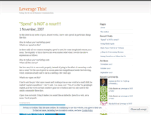 Tablet Preview