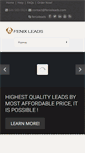 Mobile Preview