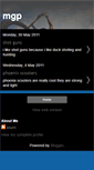 Mobile Preview