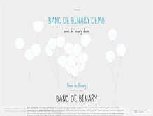 Tablet Preview