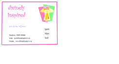 Desktop Preview
