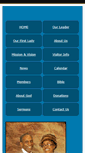 Mobile Preview