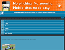 Tablet Preview