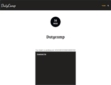 Tablet Preview