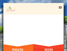 Tablet Preview
