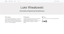 Desktop Preview