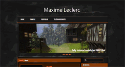 Desktop Preview