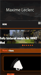 Mobile Preview