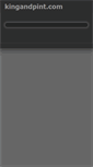 Mobile Preview