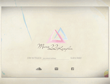 Tablet Preview