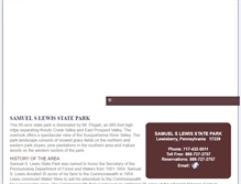 Tablet Preview