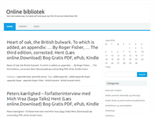 Tablet Preview