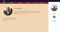 Desktop Preview