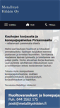 Mobile Preview