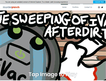 Tablet Preview