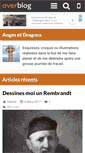Mobile Preview