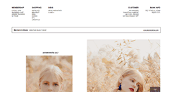 Desktop Preview