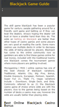 Mobile Preview