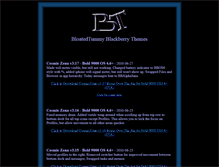 Tablet Preview