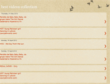 Tablet Preview