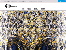 Tablet Preview