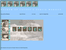 Tablet Preview