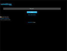 Tablet Preview