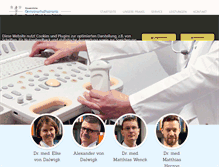 Tablet Preview