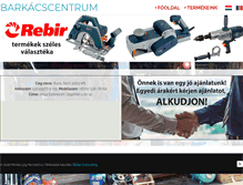 Tablet Preview