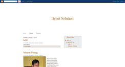 Desktop Preview