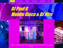Tablet Preview
