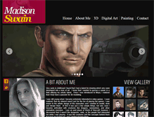 Tablet Preview