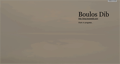 Desktop Preview