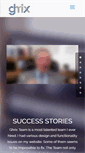 Mobile Preview