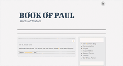 Desktop Preview
