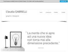 Tablet Preview