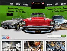 Tablet Preview