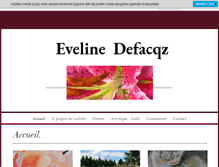 Tablet Preview