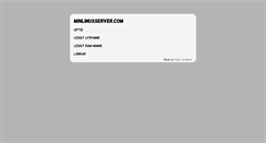 Desktop Preview