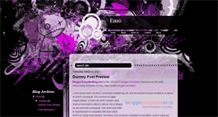 Desktop Preview